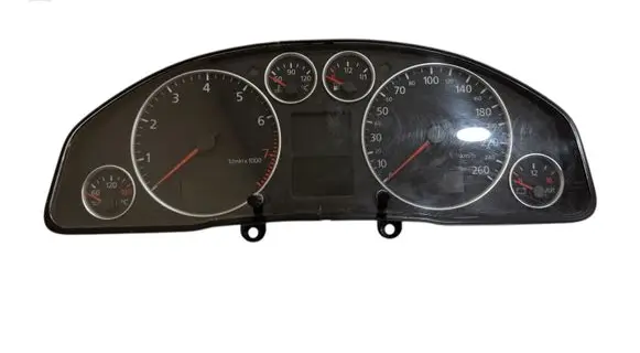Audi A4 S4 B6 8E 8H Speedometer (instrument cluster)