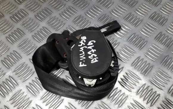 Fiat Ulysse Rear seatbelt 14005557xx
