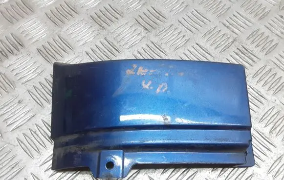 Opel Zafira A Rear/tail light trim molding 90580803