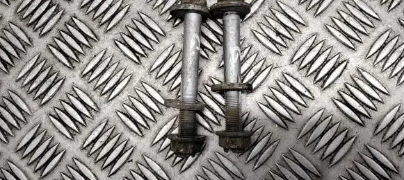 BMW 5 F10 F11 Rear suspension camber bolt 