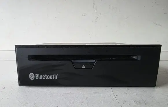 Nissan X-Trail T31 Bluetooth control unit module 25915JG40A