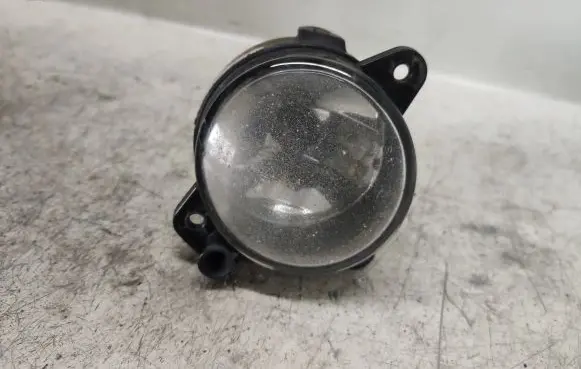 Volkswagen Transporter - Caravelle T5 Front fog light