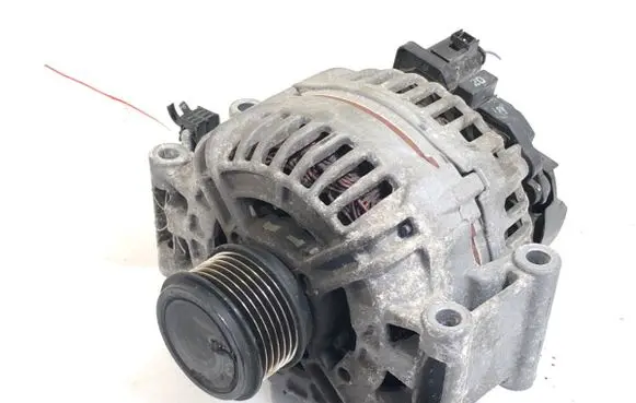 Generator/alternator