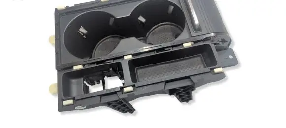 Volkswagen PASSAT B8 Cup holder front 3G0862531