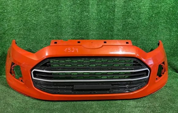 Ford Ecosport Front bumper