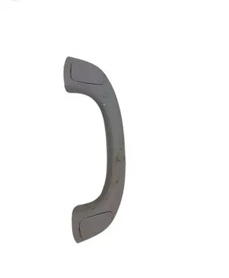 Toyota Land Cruiser (J120) Rear interior roof grab handle