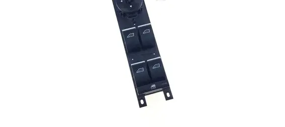 Ford Kuga II Electric window control switch F1ET14A132CC F1ET14A132