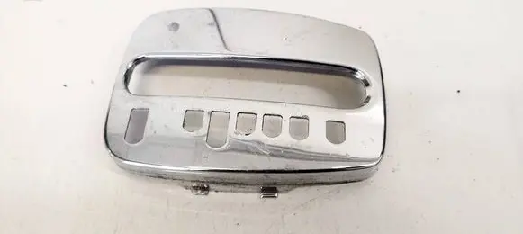 Volkswagen Golf IV Gear selector 