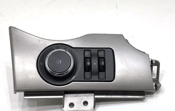 Chevrolet Orlando Other switches/knobs/shifts 25957704