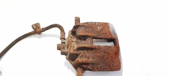 Honda Civic Front brake caliper