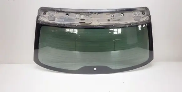 BMW 5 F10 F11 Opening tailgate glass 7206562 7206563 51317206563