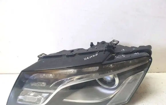 Audi A5 8T 8F Headlight/headlamp 1011117075
