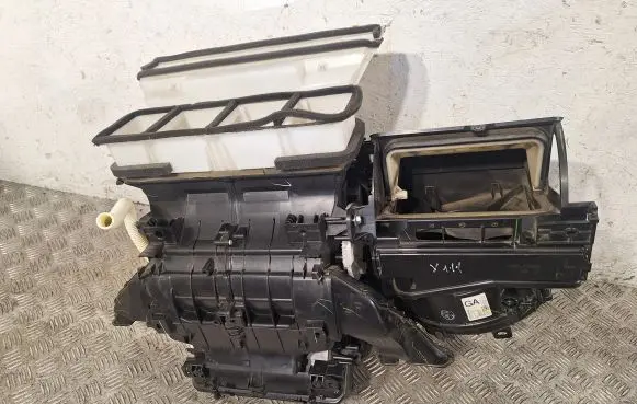 Toyota Verso Interior heater climate box assembly 8705002A00 8713002321 8701002C61