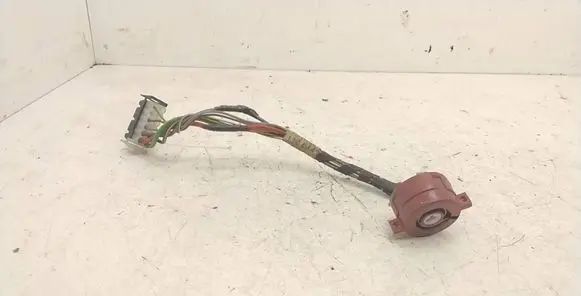 BMW 3 E36 Ignition lock contact 1378138