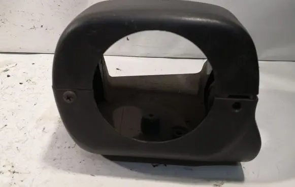 Opel Calibra Steering wheel column trim 90251659 90251658