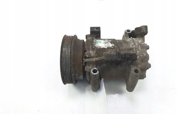 Nissan NV200 Air conditioning (A/C) compressor (pump) 8200953359