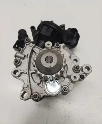 Peugeot Partner III Water pump Z16001023