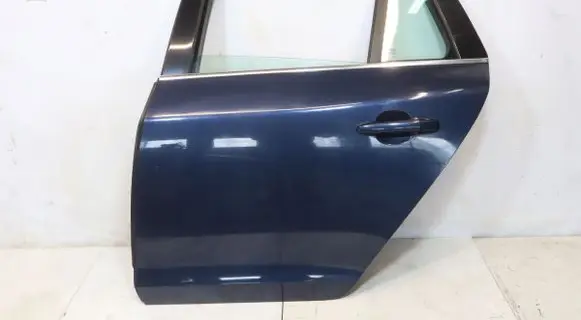 Volvo V60 Rear door