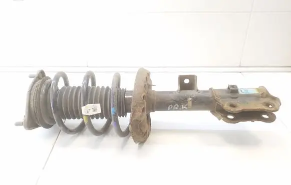KIA Soul Front shock absorber/damper 54650E4040