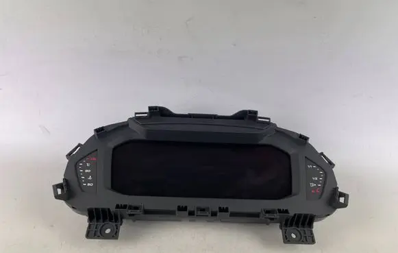 Speedometer (instrument cluster)