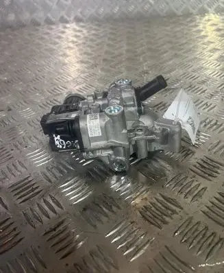 Volvo XC60 EGR valve 32242452