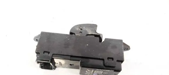 Peugeot 4007 Electric window control switch 8608A062 C8DD603M