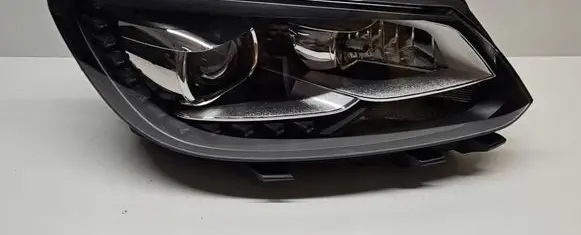 Headlight/headlamp