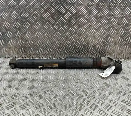 Audi Q5 SQ5 Rear shock absorber/damper 8W7512131 80A616025R