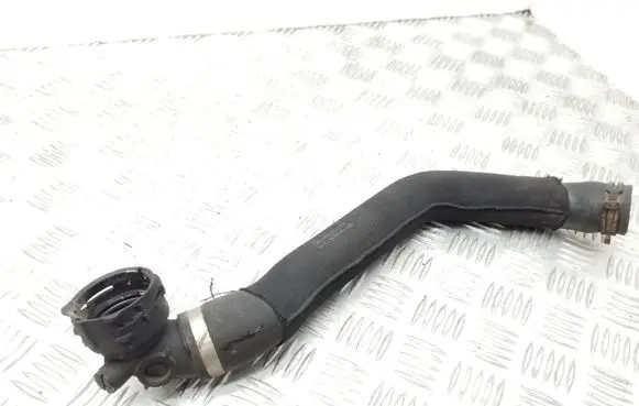 Audi A4 S4 B8 8K Engine coolant pipe/hose 8K0121055E 8K0122293