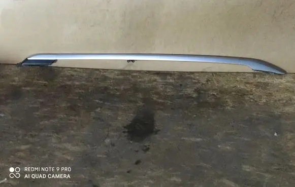 Honda Accord Roof bar rail 15567TL4B