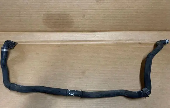 BMW X3 G01 Engine coolant pipe/hose 9354459
