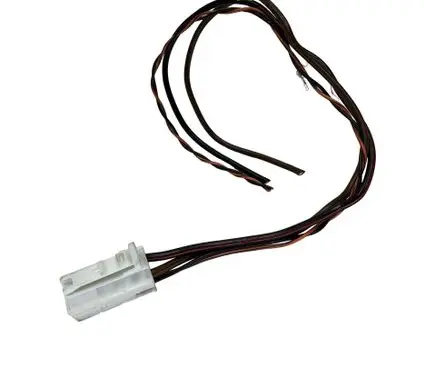 Audi Q7 4M Other wiring loom 4M0972705