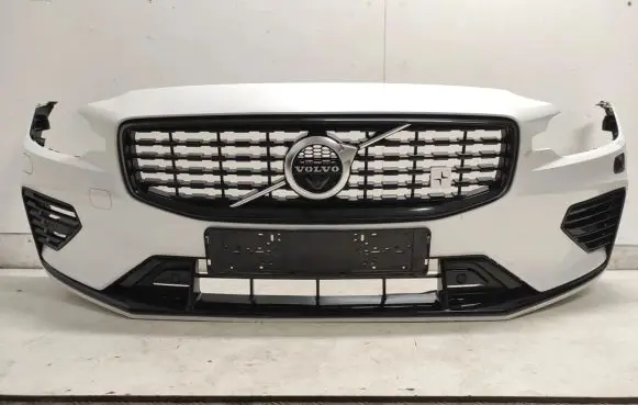 Volvo S60 Front bumper