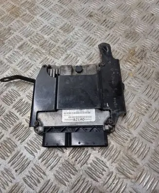 Dodge Journey Engine control unit/module 0281014577 1039S26416 P05094821AD