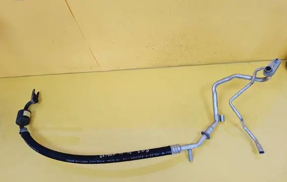 Renault Espace III Air conditioning (A/C) pipe/hose 