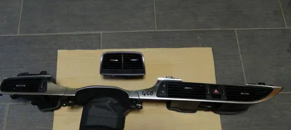 Audi A7 S7 4K8 Dashboard
