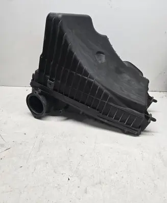 Audi Q7 4L Air filter box 7L6129601B