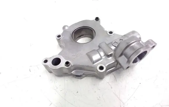 Subaru Forester SH Oil pump 