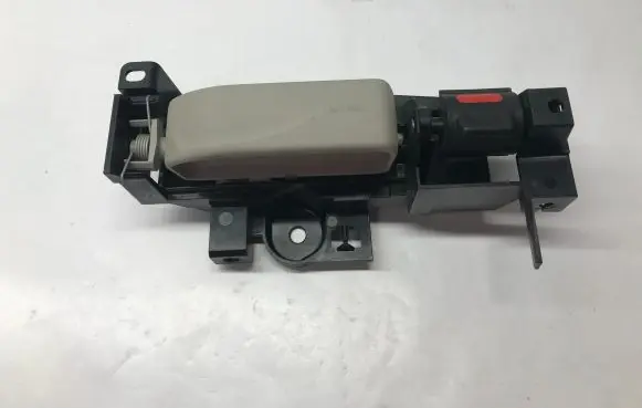 Chrysler Pacifica Sliding door interior handle 5RU79TRMAD 5RU79PD2AD