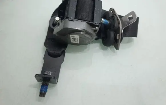 Chevrolet Captiva Third row seat belt 20TEH32757