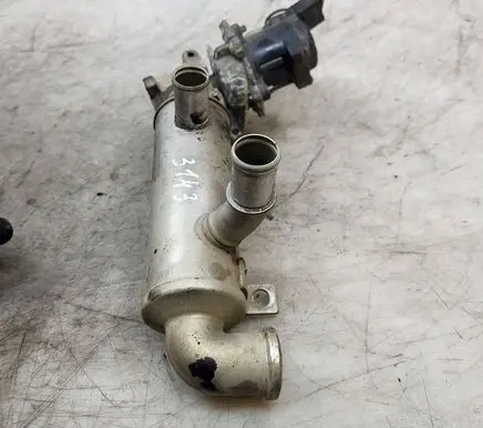 Peugeot Partner EGR valve 9646762280 79998D VP1U3H9P445BB