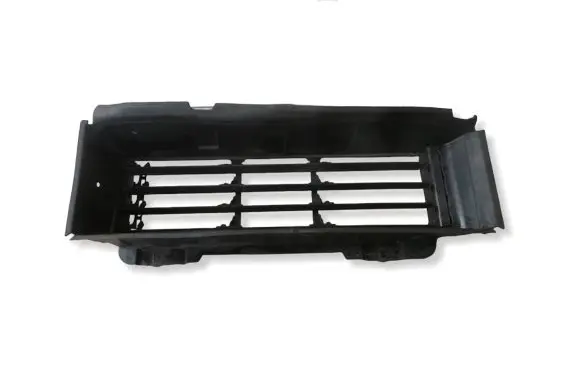 Dacia Sandero III Intercooler air guide/duct channel 214F66342R