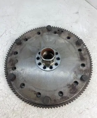 Audi A6 S6 C7 4G Flywheel 059105323BN
