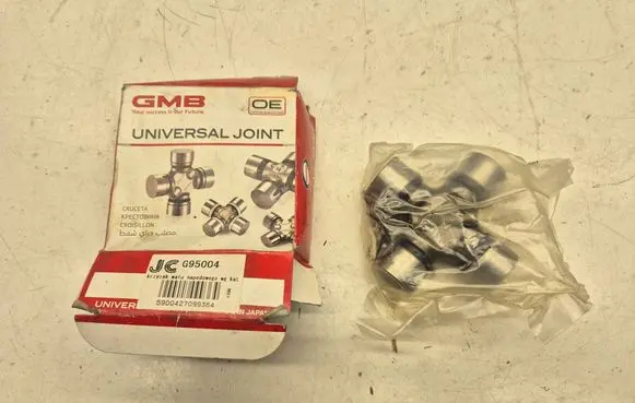 Mitsubishi Delica Prop shaft universal joint G95004 5900427099364 03D000NC20