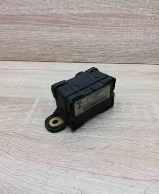 BMW 3 E90 E91 ESP acceleration yaw rate sensor 6762769