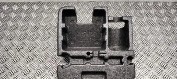 Volvo V70 Glove box in trunk 31200626