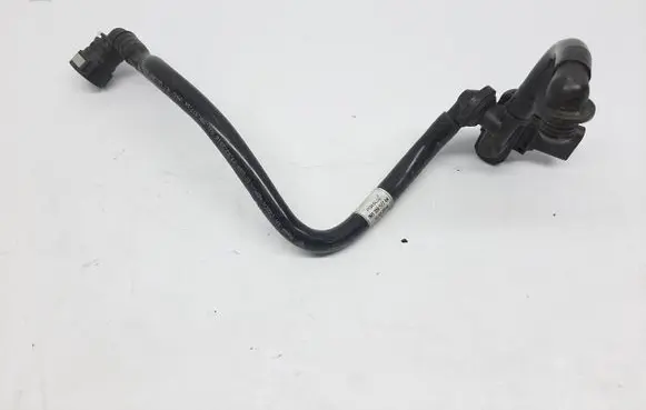 Porsche 911 991 Vacuum line/pipe/hose 99135557704