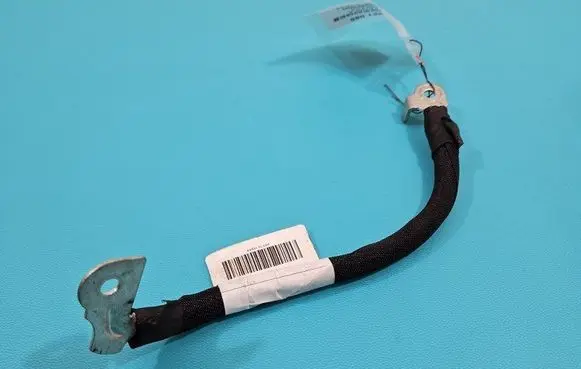 Opel Mokka B Negative earth cable (battery) 9837970980 IMPRK1461065