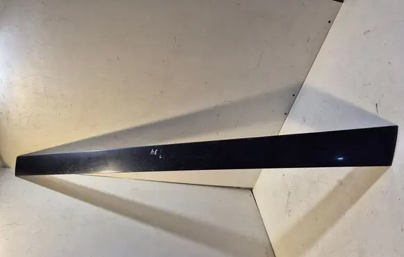 Audi A6 S6 C6 4F Front door trim (molding) 