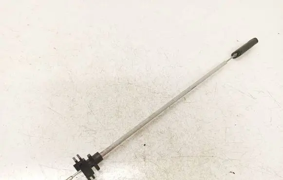 Opel Meriva A Front door cable line 24436817
